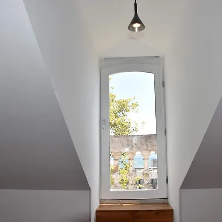 In Cais Do Sodre With River View - Ttl51 Apartment Lisbon