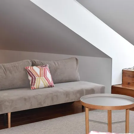Apartman In Cais Do Sodre With River View - Ttl51