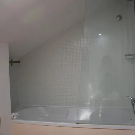 Apartment Ttl51 - Cais Do Sodre Com Vista Rio *