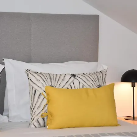 In Cais Do Sodre With River View - Ttl51 Lissabon