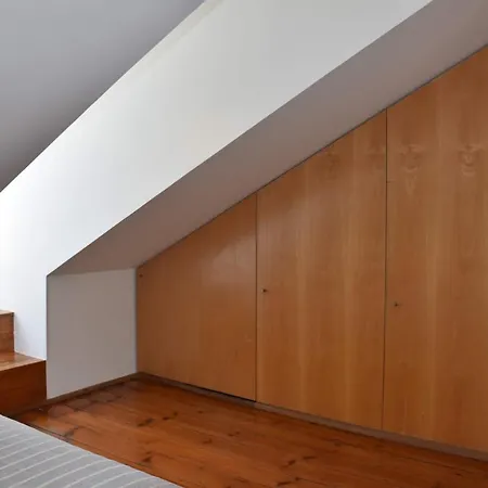 Apartment In Cais Do Sodre With River View - Ttl51 *